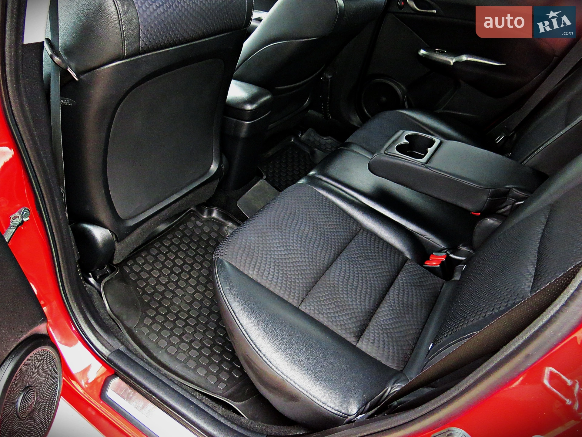 2010 Honda Civic - мініатюра 14