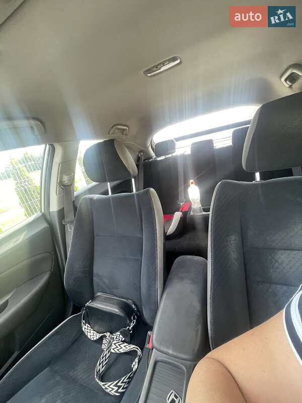 Хетчбек Honda Civic 2007 в Винниках