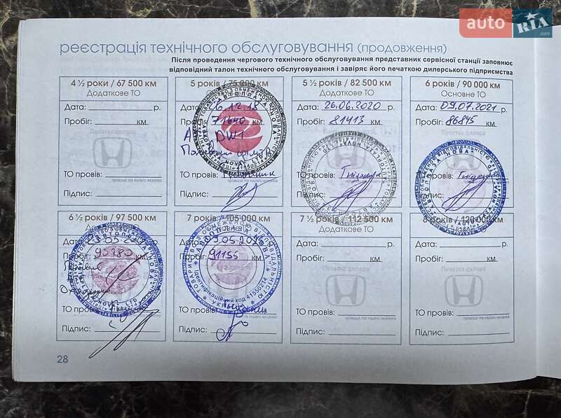 Седан Honda Civic 2012 в Киеве фото 45 Седан Honda Civic 2012 в Киеве