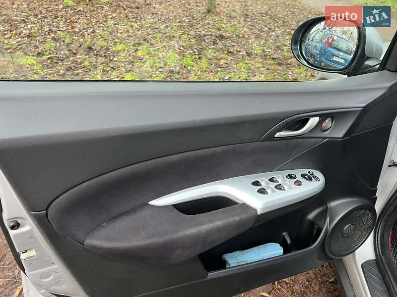 Хэтчбек Honda Civic 2007 в Киеве