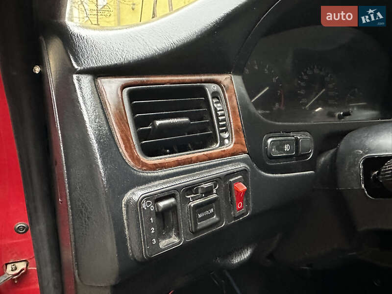 Лифтбек Honda Civic 1995 в Ивано-Франковске фото 8 Лифтбек Honda Civic 1995 в Ивано-Франковске