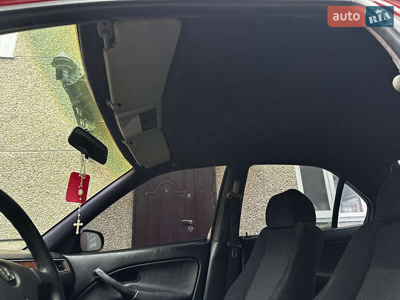 Лифтбек Honda Civic 1995 в Ивано-Франковске фото 12 Лифтбек Honda Civic 1995 в Ивано-Франковске