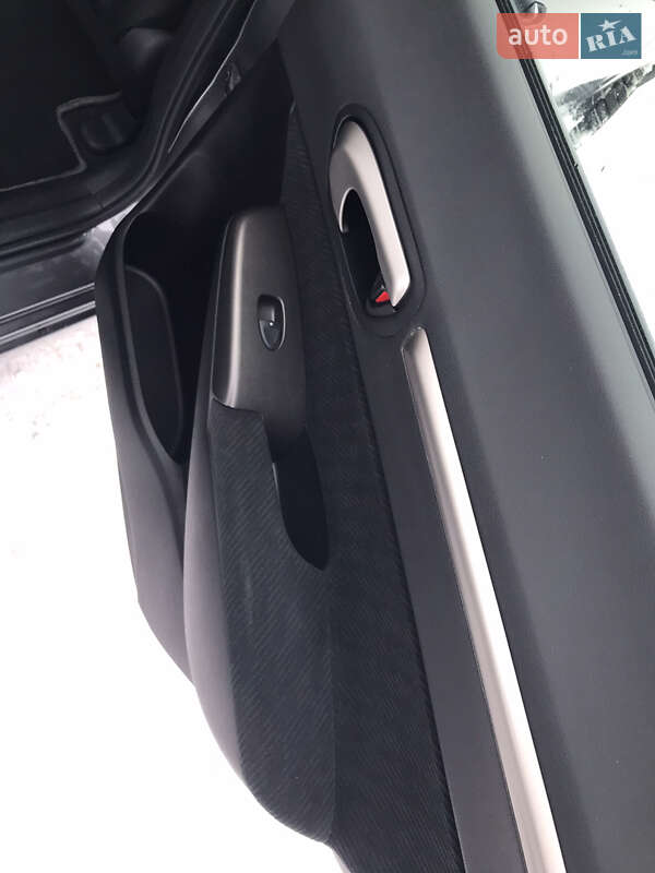 Седан Honda Civic 2009 в Києві