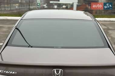 Седан Honda Civic 2012 в Харькове