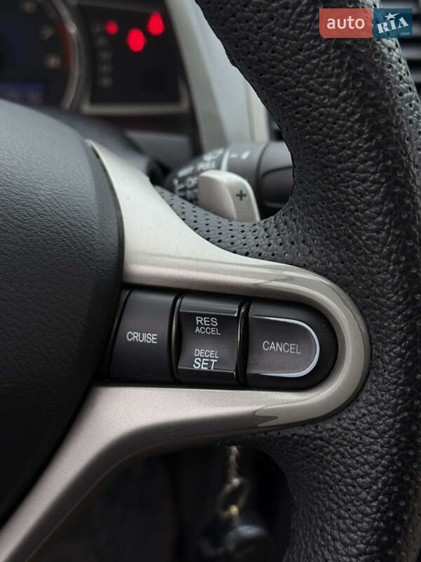 Седан Honda Civic 2008 в Києві