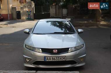 Хэтчбек Honda Civic 2008 в Одессе