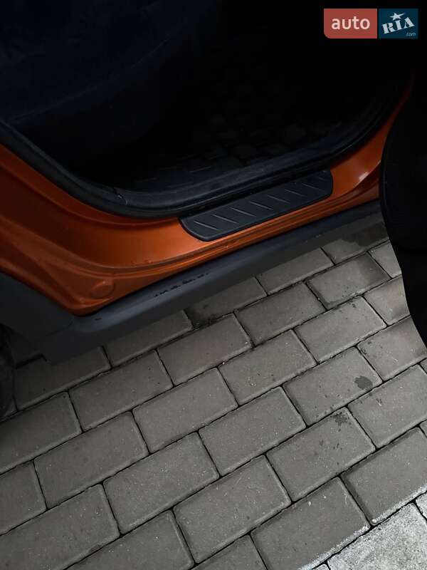 Хетчбек Honda Civic 2008 в Чернівцях