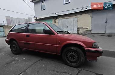 Хетчбек Honda Civic 1987 в Києві