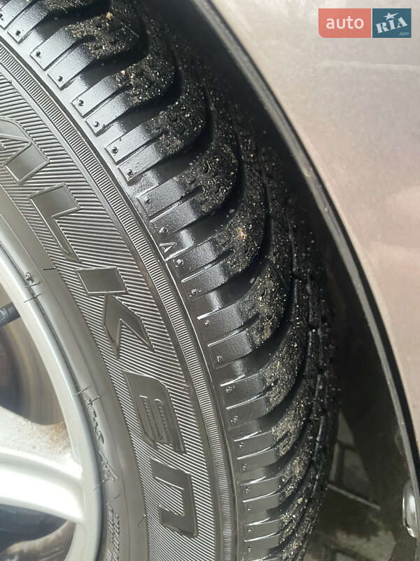 Седан Honda Civic 2009 в Здолбуніві