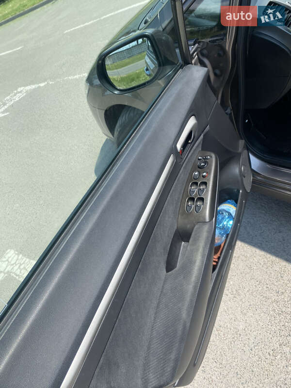 Седан Honda Civic 2009 в Здолбуніві