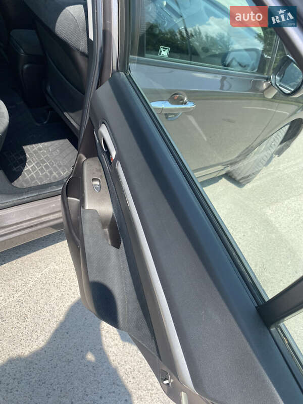 Седан Honda Civic 2009 в Здолбуніві