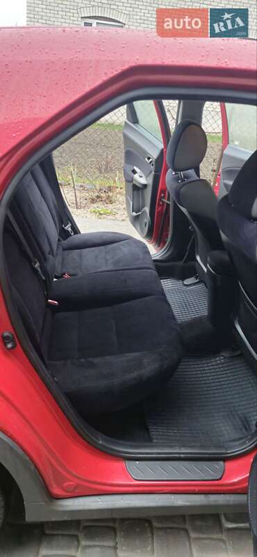 Хетчбек Honda Civic 2006 в Ковелі фото 4 Хетчбек Honda Civic 2006 в Ковелі