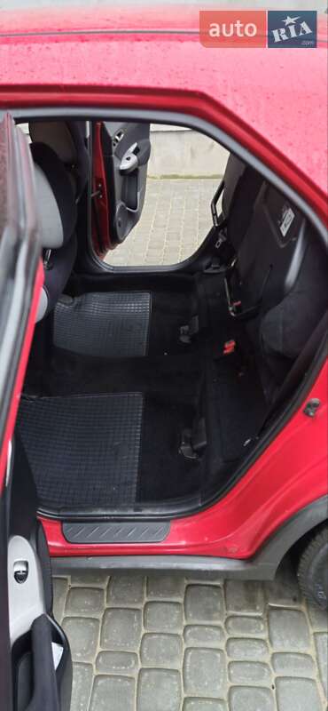 Хетчбек Honda Civic 2006 в Ковелі фото 11 Хетчбек Honda Civic 2006 в Ковелі