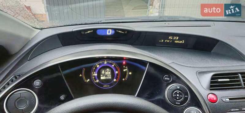 Хетчбек Honda Civic 2006 в Ковелі фото 22 Хетчбек Honda Civic 2006 в Ковелі