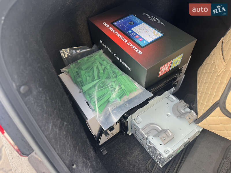 Седан Honda Civic 2014 в Києві