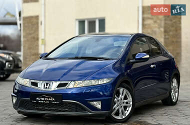 Хэтчбек Honda Civic 2009 в Одессе