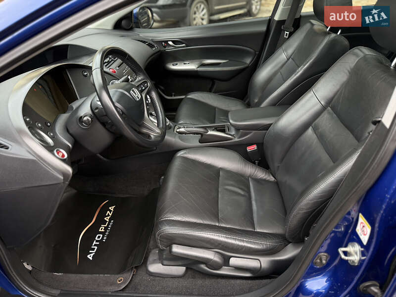 Хетчбек Honda Civic 2009 в Одесі