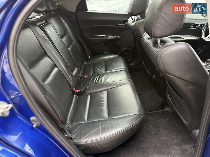 Хетчбек Honda Civic 2009 в Одесі