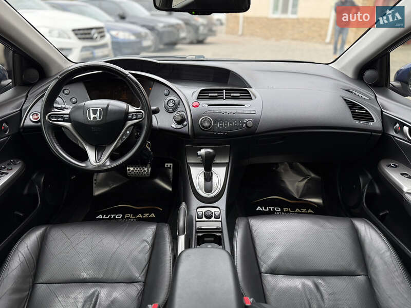 Хетчбек Honda Civic 2009 в Одесі