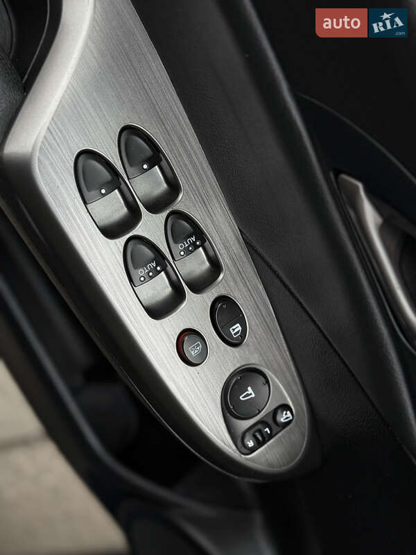 Хетчбек Honda Civic 2009 в Одесі