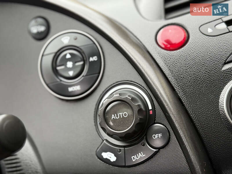 Хетчбек Honda Civic 2009 в Одесі