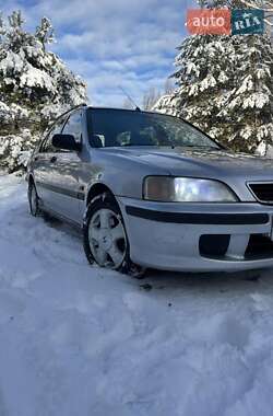 Універсал Honda Civic 1999 в Прилуках