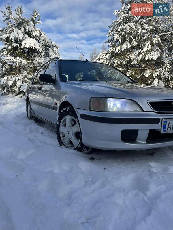 Honda Civic 1999 Honda Civic 1999