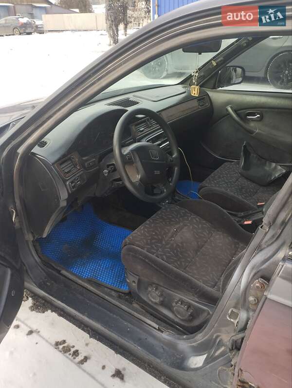 Ліфтбек Honda Civic 1996 в Вінниці фото 4 Ліфтбек Honda Civic 1996 в Вінниці