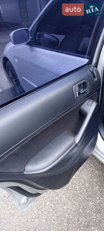 Седан Honda Civic 2005 в Днепре фото 8 Седан Honda Civic 2005 в Днепре