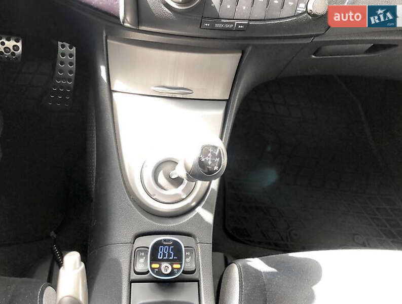 Хетчбек Honda Civic 2006 в Києві