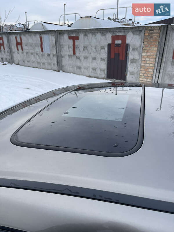 Седан Honda Civic 2008 в Ірпені фото 8 Седан Honda Civic 2008 в Ірпені