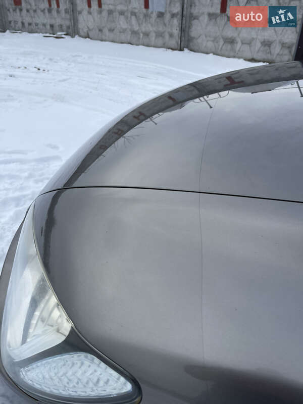 Седан Honda Civic 2008 в Ірпені фото 21 Седан Honda Civic 2008 в Ірпені