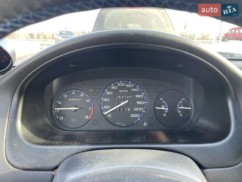 Хетчбек Honda Civic 1997 в Києві