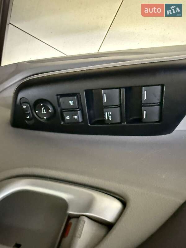 Седан Honda Civic 2012 в Дніпрі фото 17 Седан Honda Civic 2012 в Дніпрі