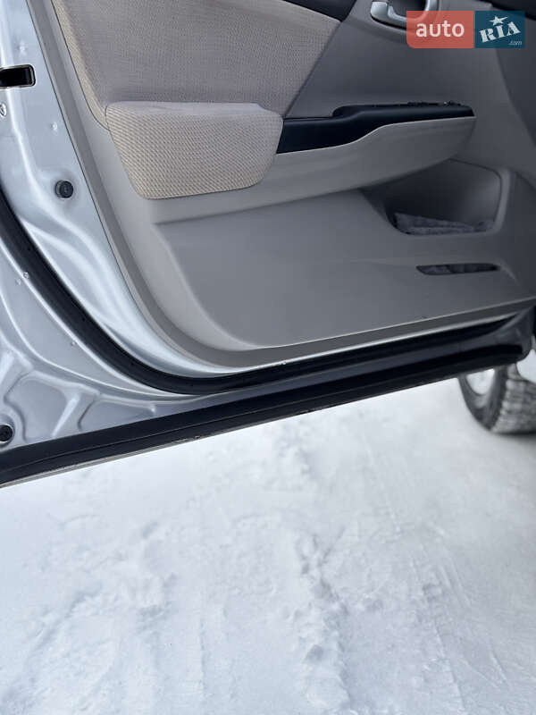 Седан Honda Civic 2012 в Виннице фото 12 Седан Honda Civic 2012 в Виннице