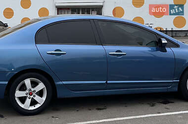 Седан Honda Civic 2006 в Одесі