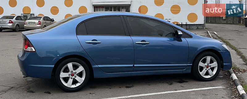Honda Civic 2006