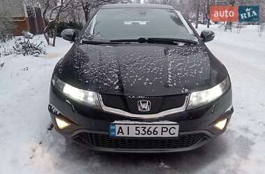 Хетчбек Honda Civic 2009 в Києві