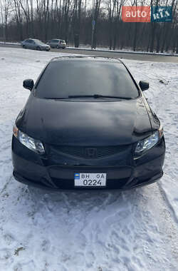 Купе Honda Civic 2013 в Одесі