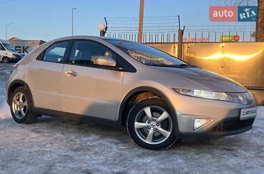 Хетчбек Honda Civic 2006 в Києві