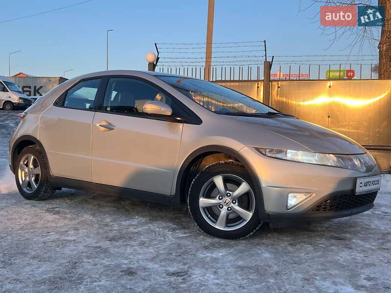 Honda Civic 2006