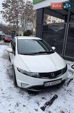 Хетчбек Honda Civic 2010 в Одесі