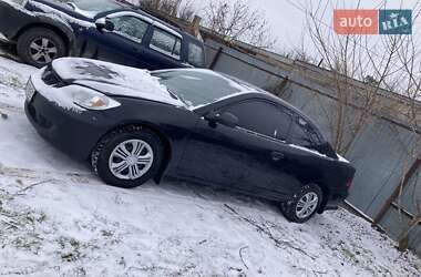 Купе Honda Civic 2004 в Одесі