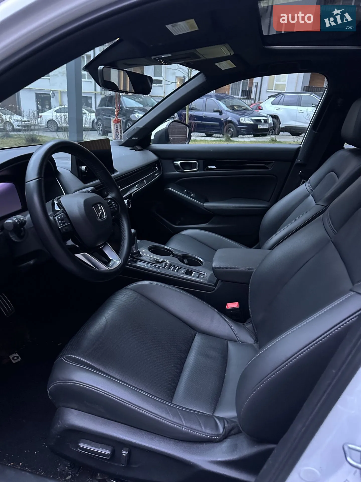 2023 Honda Civic - мініатюра 5