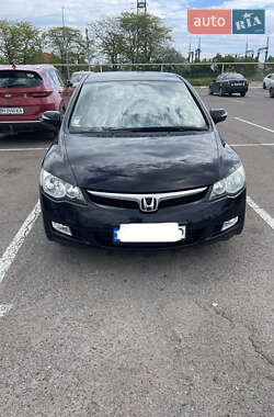 Седан Honda Civic 2007 в Одессе