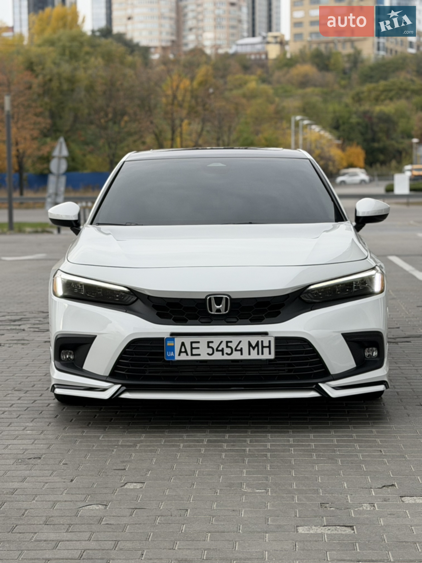 2023 Honda Civic - мініатюра 3
