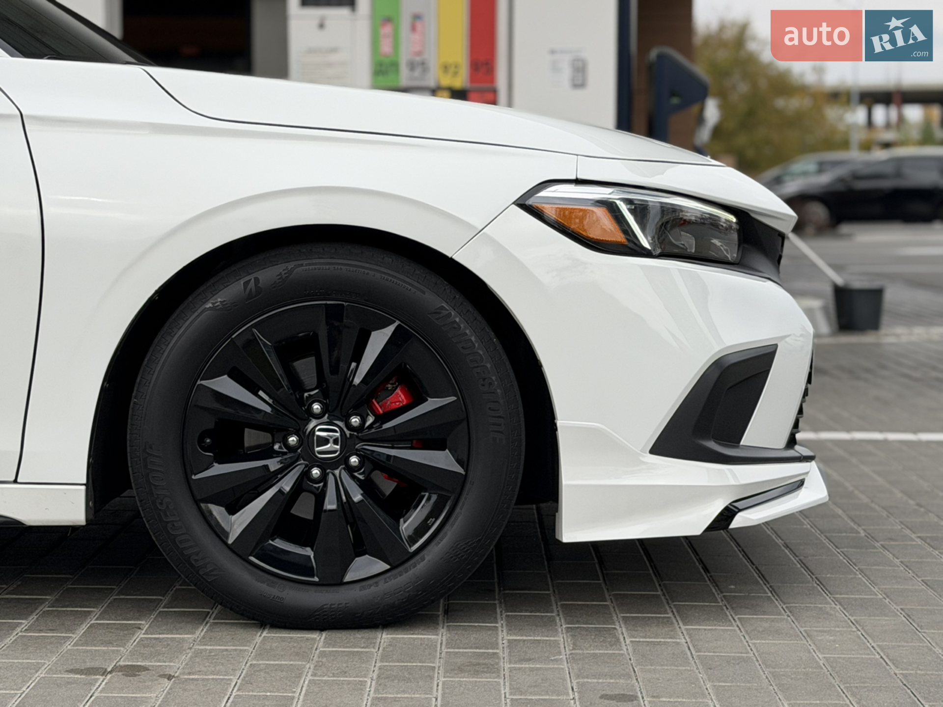 2023 Honda Civic - мініатюра 8