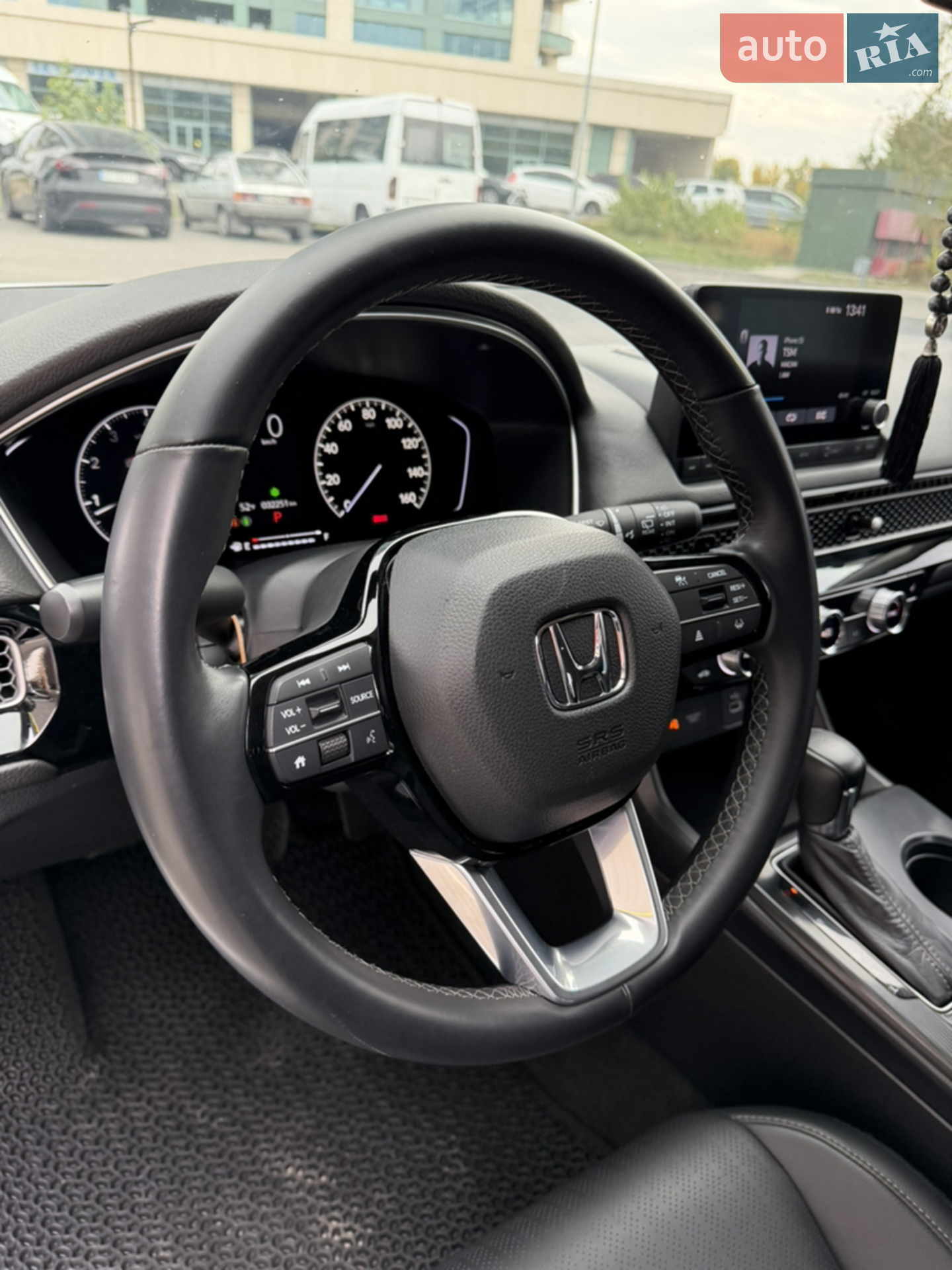 2023 Honda Civic - мініатюра 17