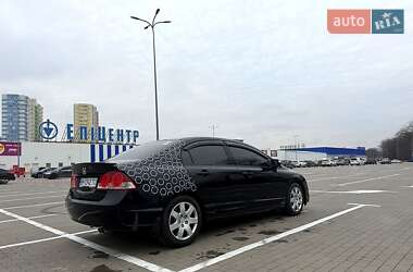 Седан Honda Civic 2007 в Одессе