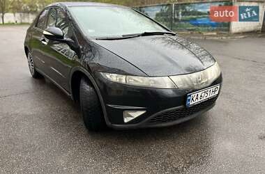 Хетчбек Honda Civic 2006 в Києві